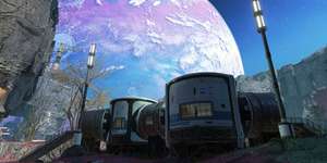 【Apex】ブロークンムーン、嫌われすぎてプレイヤーのお婆ちゃんにまで認識されてしまうｗｗのサムネイル画像