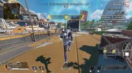 【Apex】クリプト、ドローン中に透明化しながら〇〇出来るようになってるのヤバいだろｗｗｗｗのサムネイル画像