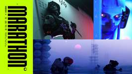 【Apex】新作FPS「Marathon」をAPEXプレイヤーが試した結果 ←「プレイ感かなり近くね？」のサムネイル画像