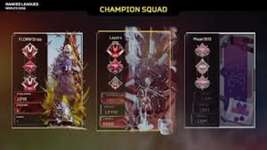 【Apex】ランクマでフルパが有利すぎる理由 ← この仕組み理解してない奴多すぎるよなのサムネイル画像