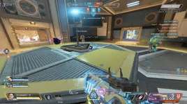 【Apex】コントロールで武器が突然ダウングレードするバグが発生中 ←開発も確認のサムネイル画像