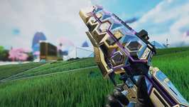 【Apex】7シーズンぶりの超豪華イベント開催、APEXも気合入ってるなのサムネイル画像