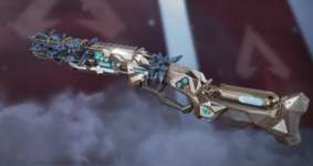 【速報】ピースキーパー弱体化のサムネイル画像