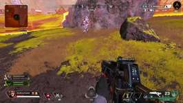 【Apex】昔は最終2部隊でコレやるのが定番だったのに、今は見なくなったよな･･･のサムネイル画像