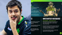 【Apex】インペリアルハル「今回のパッチノートはマジでイカれてる」のサムネイル画像