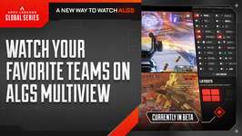 【Apex】ALGSの新機能マルチビュー、コマンドセンターを完全に超えてきたと称賛集まるのサムネイル画像