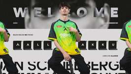 【速報】Allianceの新メンバーが発表 —Effectの後任は18歳の若手PADプレイヤーのサムネイル画像