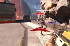 【Apex】オルターが「上向いて撃ちながら」キルしてきたんだがチートか？ ←これ実は･･･のサムネイル画像