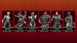 【Apex】新ショップのスキン、一部海外勢から大絶賛のサムネイル画像