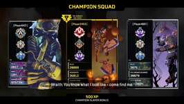 【Apex】カジュアルの敵が謎に強い問題 ←それ「CWMM」ってシステムのせいだぞのサムネイル画像