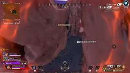 【APEX】単独裏取りでチャンピオン取った海外勢のムーブが賛否両論に ←正直コレ･･･のサムネイル画像