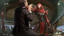 【Apex】VC暴言プレイヤー、通報しても実は何も起きない説 ←効果的な対応方法は･･･のサムネイル画像