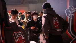 【速報】Crazy Raccoon APEX部門が復活、100Tとの合同チーム「Crazy Thieves」発表のサムネイル画像