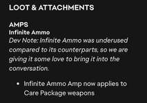 【Apex】無限弾薬ケアパケは流石にヤバすぎない？ ←クレーバーもだけど〇〇もエグいだろのサムネイル画像