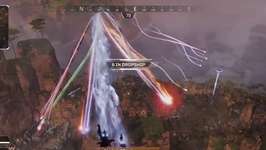 【Apex】焦ってる敵を一方的に倒すための「激戦区降りのコツ」のサムネイル画像