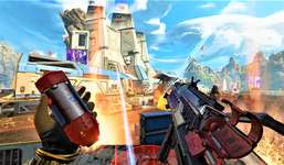 【Apex】今のランページ、テルミット1個入れると〇〇発撃てるらしいｗｗのサムネイル画像