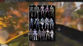 【Apex】最新リーク情報まとめのサムネイル画像