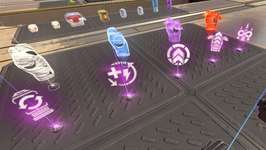 【速報】シーズン27でアンプ調整—オーバーフロー弱体化や出現率調整などのサムネイル画像