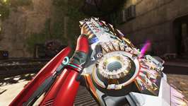 【Apex】シーズン25で登場する11種類のスキンが判明かのサムネイル画像