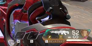 【Apex】TTKも短縮！？新ホップアップ『らくがきMOD』の性能まとめのサムネイル画像