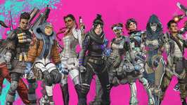 【Apex】ジブが増えた今ならこのレジェンドのメタ入りあるんじゃね？のサムネイル画像