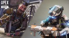 【Apex】「最近の移動メタはTitanfall感があって好き」←「そのTF、どうなったか覚えてる？」のサムネイル画像