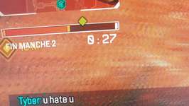 【Apex】コミュニケーションフィルターが貫通する不具合が発生してるの俺だけ？のサムネイル画像