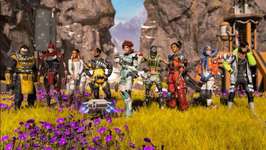 【Apex】歴代で一番ぶっ壊れてたレジェンドは？ ←海外勢の答えがほぼ全員一致だったのサムネイル画像