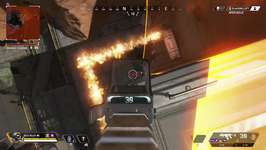 【Apex】野良で一番ムカつく味方、「無言で突っ込んでから〇〇する」ヤツ説のサムネイル画像