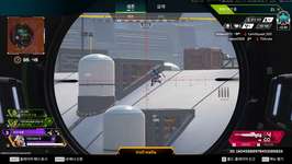 【Apex】無限弾薬アンプ、この使い方したらランクで16キル4300ダメ取れて神のサムネイル画像