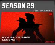 【Apex】シーズン29の新レジェンド、また〇〇かよ･･･のサムネイル画像
