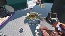 【Apex】ワイルドカードで敵を倒すと出てくる「Chat, clip that」って何？ ←こういう意味だぞのサムネイル画像