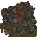 【Apex】ソロダイヤの「中央湧き=毎回漁夫死」問題、ガチの対処法がコチラのサムネイル画像