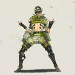 【Apex】オクタンのパッチ未記載のサイレント弱体化、だいぶキツイな･･･のサムネイル画像