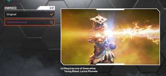【Apex】スキン大量保有海外勢、APEXの謎仕様にガチギレしてしまうｗｗｗｗのサムネイル画像