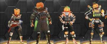【Apex】来週開催のイベント内容が判明かのサムネイル画像