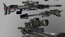 【Apex】開発「よし、無限弾薬クレーバーを実装しよう」 ←こうなるのガチで意味不明だろのサムネイル画像