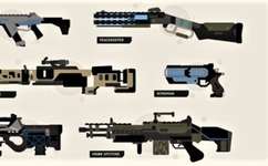 【Apex】現環境で最弱の銃ってどれだと思う？ ←皆の回答がこちらのサムネイル画像