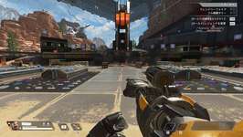 【Apex】〇〇しただけで命中率44%から51% ← コスパ良く上達する方法は結局コレのサムネイル画像