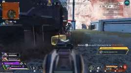 【Apex】「入れないなら引きずり出せばいい」 海外勢によるコースティック対策が話題にのサムネイル画像