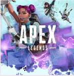 【Apex】シーズン23のプロモーションアートが公開＆PSの事前ダウンロードが配信開始のサムネイル画像