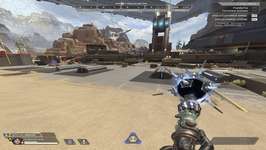 【Apex】新シーズン27の不具合まとめのサムネイル画像