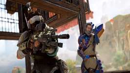 【Apex】カバー届かん所へ1人で行って死ぬ味方 ← その動きの正体これのサムネイル画像