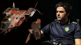 【Apex】インペリアルハル「APEXのランクマッチ調整担当はChatGPTなのか？」のサムネイル画像