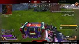 【Apex】チートデバイスを使用している味方を見分ける方法がこちらのサムネイル画像