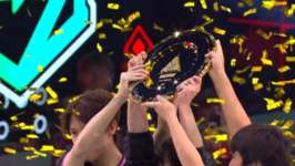 【Apex】観戦初心者「競技シーンって最強チームが勝ってなくね？」→海外勢がマッチポイント形式の意義を熱く語るのサムネイル画像