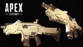 【Apex】ヘムロックの〇〇性能、さすがにヤバすぎるだろｗｗのサムネイル画像