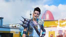 【Apex】マギーのアルティメット、使い方を間違えてる人意外と多い説のサムネイル画像