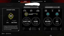 【Apex】ダイヤまでは時間の問題でいける ←そこから先の実力差「〇〇くらい開いてる」のサムネイル画像