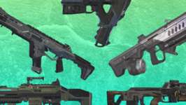 【Apex】強化されたこの武器、かなり強いけどバレてない？のサムネイル画像
